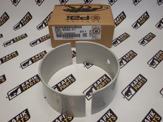 Вкладыши шатунные пара STD Renault Magnum AE / E-TECH, PAI 5001834855, EBG-8332-Р1